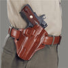 Galco Gunleather Combat Master Belt Holster - Tactical &amp; Duty Gear