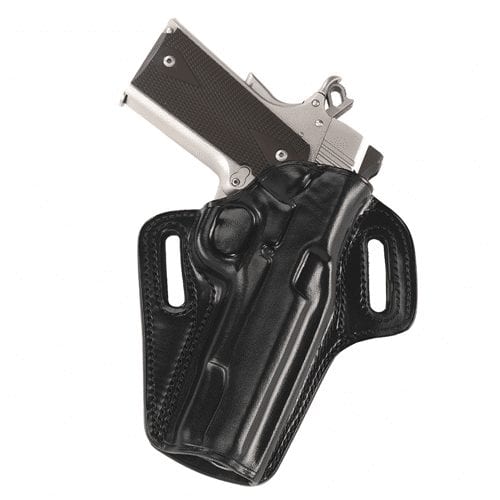 Galco Gunleather Concealable Belt Holster - Tactical &amp; Duty Gear