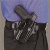 Galco Gunleather Concealable Belt Holster - Tactical &amp; Duty Gear