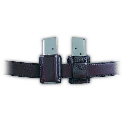 Galco Gunleather Concealable Magazine Case CONMC - Tactical &amp; Duty Gear