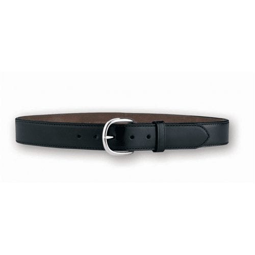 Galco Gunleather 1.5" Cop Belt CSB7 - Clothing &amp; Accessories