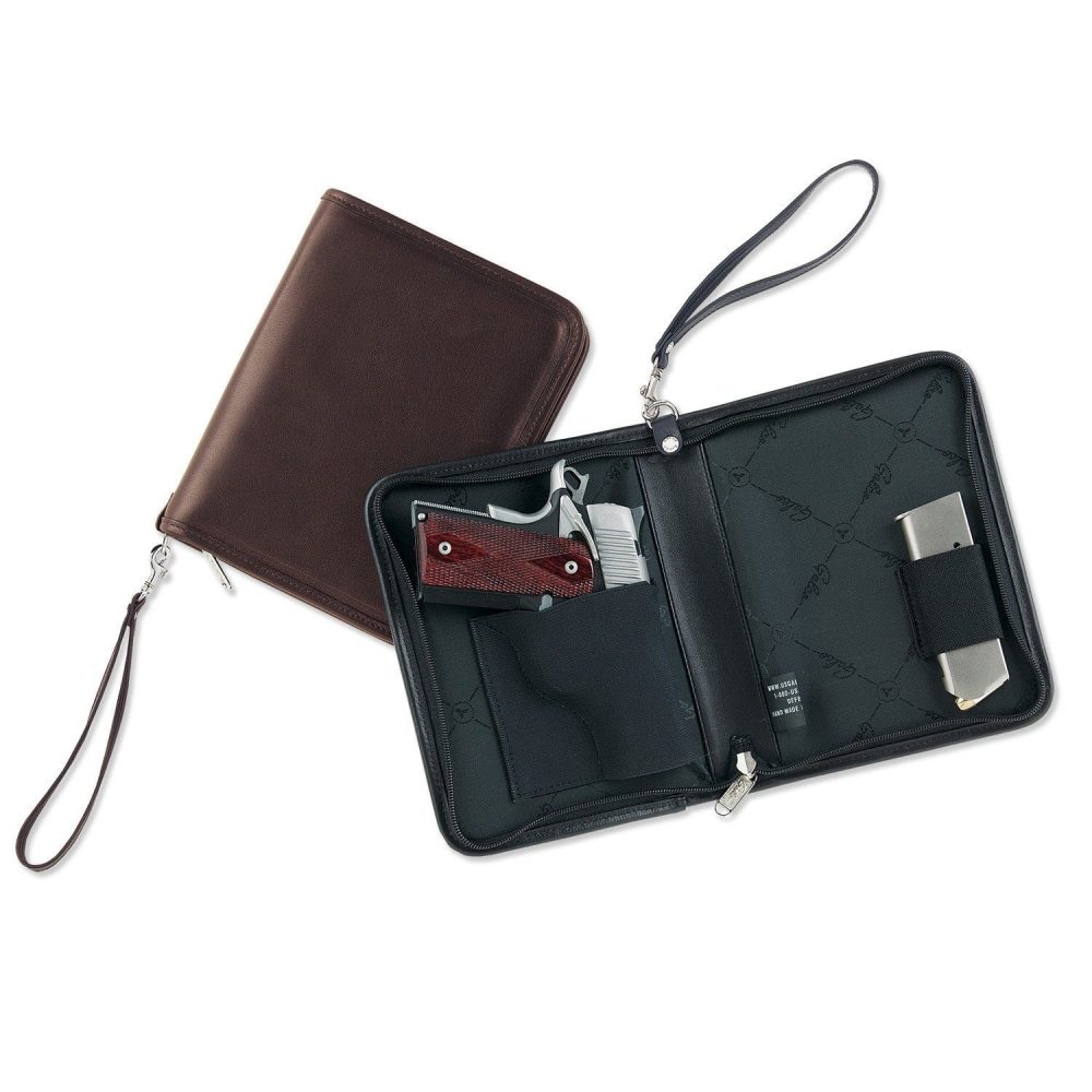 Galco Gunleather Defense Planner - Handbags