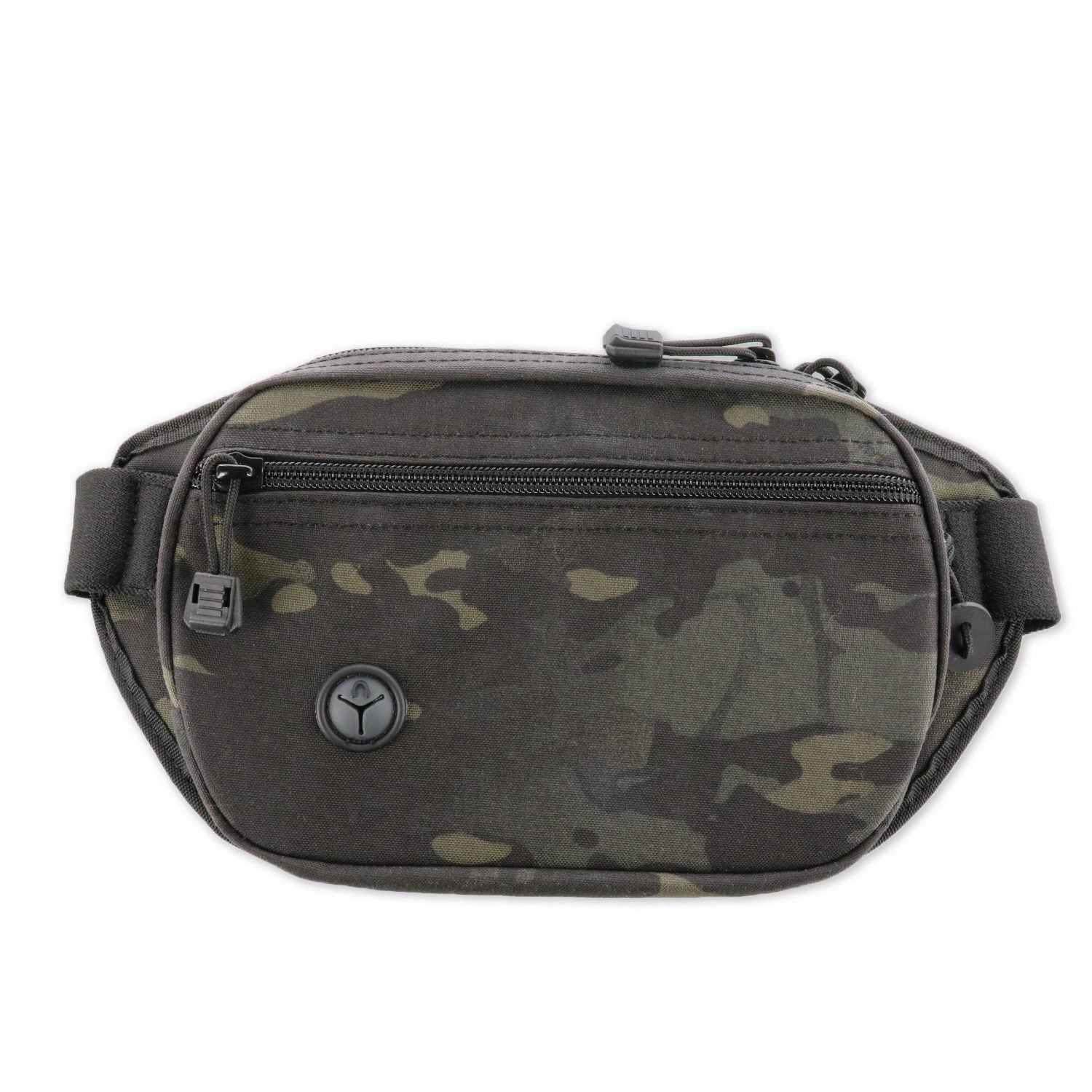 Galco Gunleather Fastrax Pac Waistpack - MultiCam Black