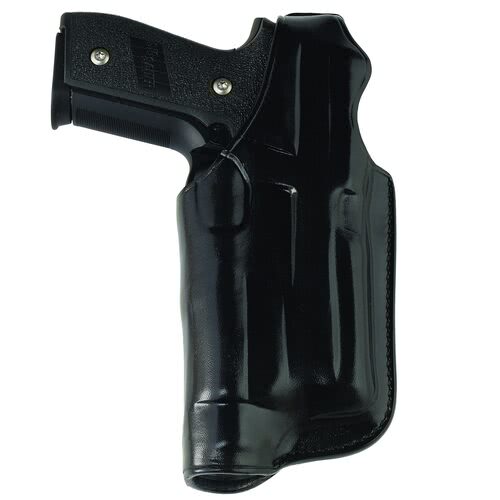 Galco Gunleather Halo Belt Holster - Tactical & Duty Gear
