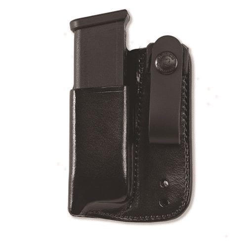 Galco Gunleather Inside The Waistband Magazine Carrier - Tactical & Duty Gear