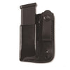 Galco Gunleather Inside The Waistband Magazine Carrier - Tactical &amp; Duty Gear