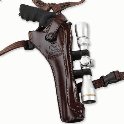 Galco Gunleather Kodiak Hunter Shoulder Holster - Tactical &amp; Duty Gear