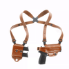 Galco Gunleather Miami Classic II Shoulder System