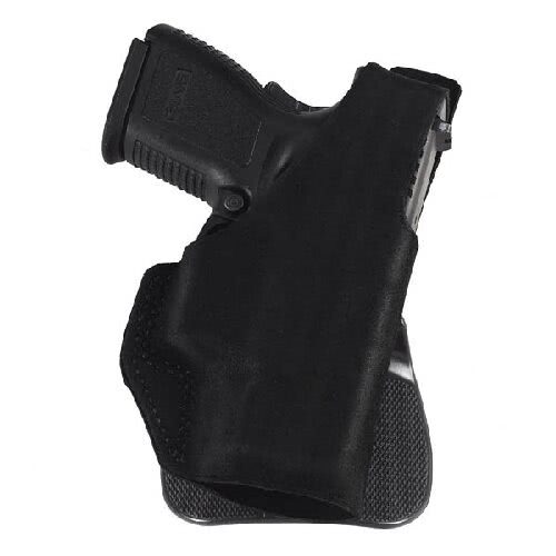 Galco Gunleather Paddle Lite Holster - Tactical & Duty Gear