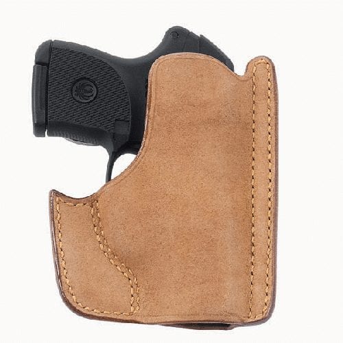 Galco Gunleather Front Pocket Horsehide Holster - Tactical & Duty Gear