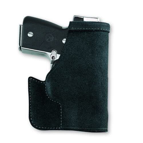 Galco Gunleather Pocket Protector Holster - Tactical & Duty Gear