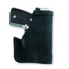 Galco Gunleather Pocket Protector Holster - Tactical &amp; Duty Gear