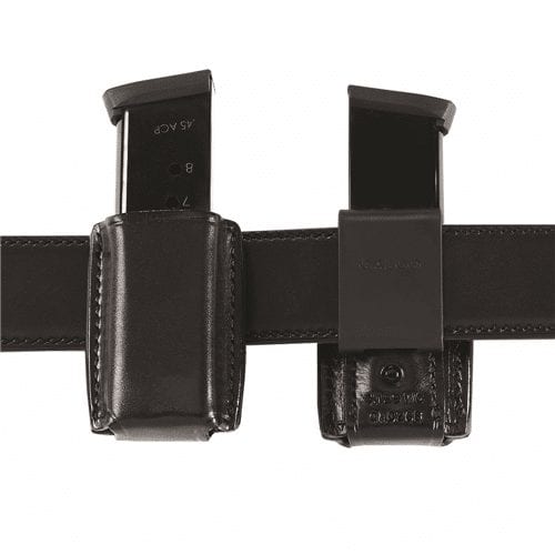 Galco Gunleather QMC Quick Magazine Carrier - Tactical & Duty Gear