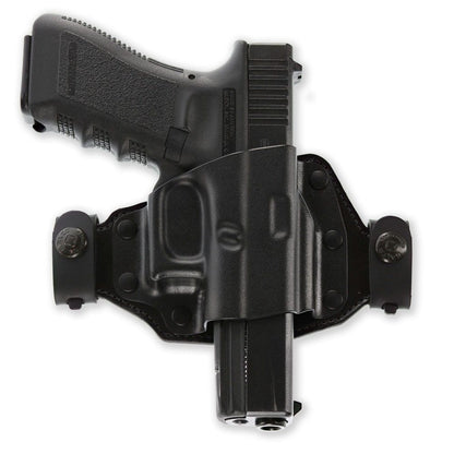 Galco Gunleather Quick Slide Belt Holster - Tactical &amp; Duty Gear