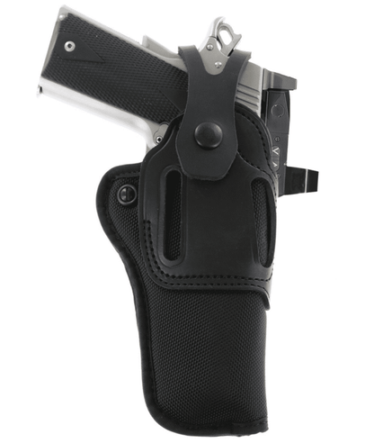 Galco Gunleather Switchback Strongside/Crossdraw Belt Holster SA9-5RB - Newest Arrivals