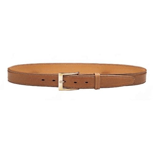 Galco Gunleather 1 1/4" SB1 Dress Belt - Clothing &amp; Accessories