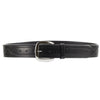 Galco Gunleather SB6 Fancy Stitched Belt - Clothing &amp; Accessories