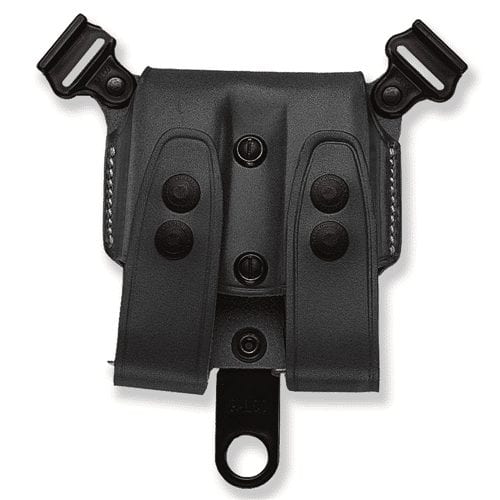 Galco Gunleather SCL Double Mag Case For System - Tactical &amp; Duty Gear