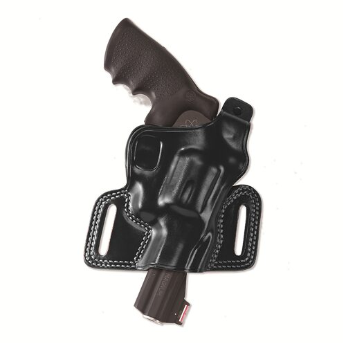 Galco Gunleather Silhouette High Ride Holster - Tactical & Duty Gear