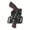 Galco Gunleather Silhouette High Ride Holster - Tactical &amp; Duty Gear