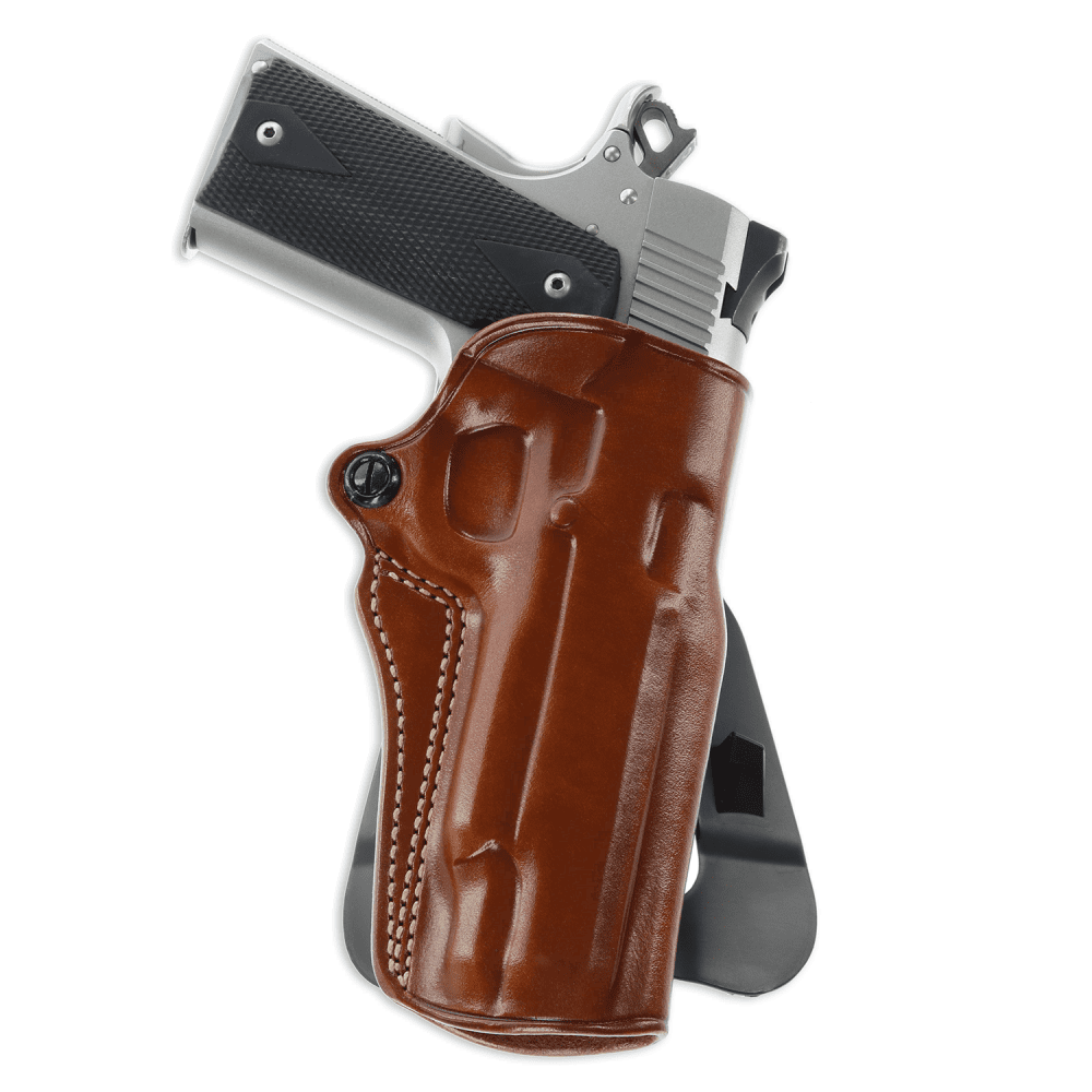 Galco Gunleather Speed Master 2.0 Paddle/Belt Holster SM2