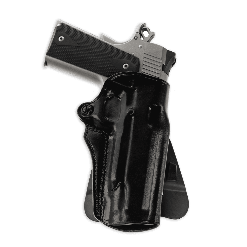 Galco Gunleather Speed Master 2.0 Paddle/Belt Holster SM2 - Tactical & Duty Gear