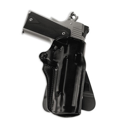 Galco Gunleather Speed Master 2.0 Paddle/Belt Holster SM2 - Tactical &amp; Duty Gear