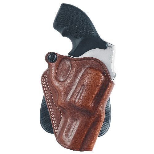Galco Gunleather Speed Paddle Holster GAL-SPD - Tactical & Duty Gear
