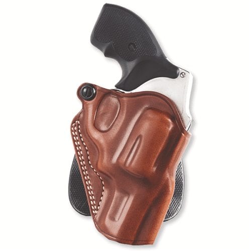 Galco Gunleather Speed Paddle Holster GAL-SPD - Tactical &amp; Duty Gear