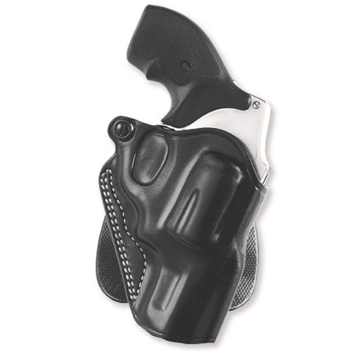 Galco Gunleather Speed Paddle Holster GAL-SPD - Tactical & Duty Gear