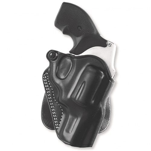 Galco Gunleather Speed Paddle Holster GAL-SPD - Tactical &amp; Duty Gear
