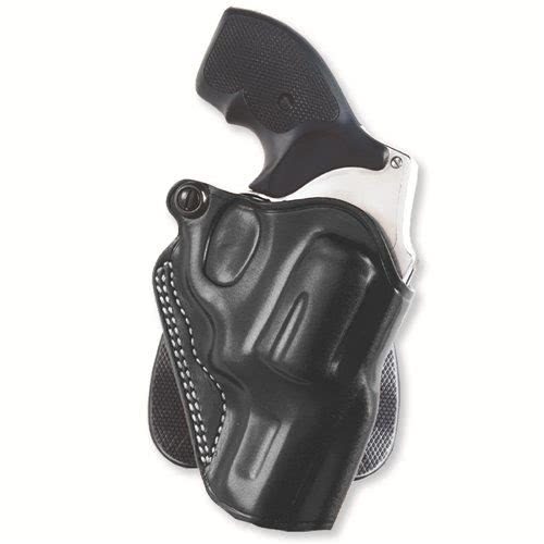 Galco Gunleather Speed Paddle Holster - Tactical & Duty Gear