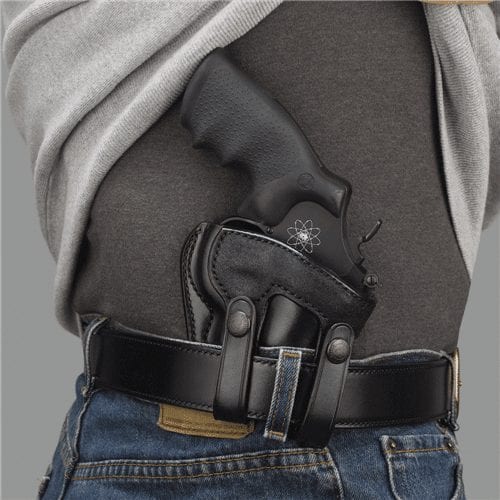 Galco Gunleather Summer Comfort Inside Pant Holster GAL-SUM - Tactical & Duty Gear