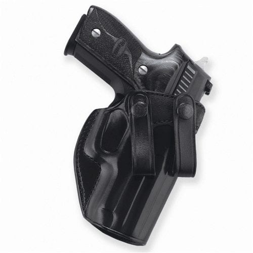 Galco Gunleather Summer Comfort Inside Pant Holster GAL-SUM - Tactical & Duty Gear