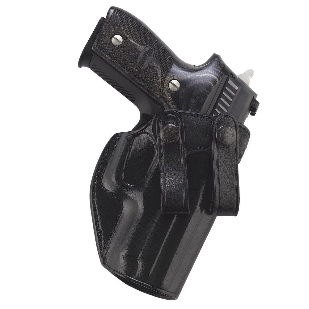 Galco Gunleather Summer Comfort Inside Pant Holster GAL-SUM - Tactical & Duty Gear