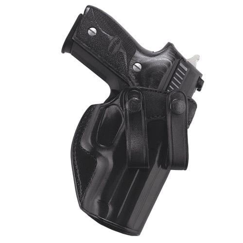 Galco Gunleather Summer Comfort Inside Pant Holster GAL-SUM - Tactical & Duty Gear