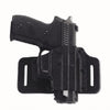 Galco Gunleather Tac Slide Belt Holster TS - Tactical &amp; Duty Gear