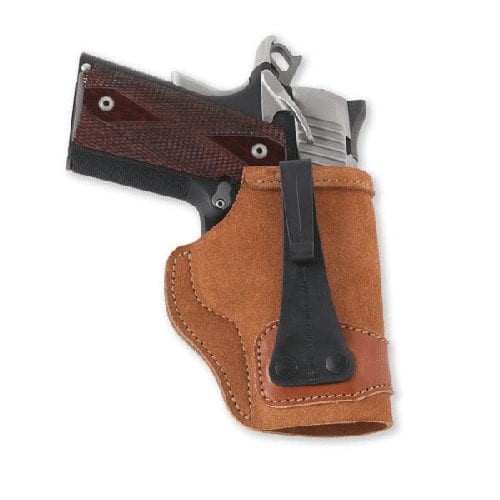 Galco Gunleather Tuck-N-Go 2.0 Inside the Pant Holster GAL-TUC - Tactical & Duty Gear