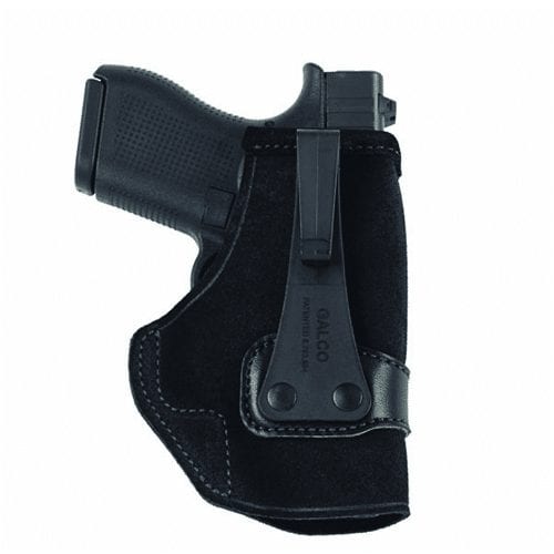 Galco Gunleather Tuck-N-Go 2.0 Inside the Pant Holster GAL-TUC - Tactical & Duty Gear