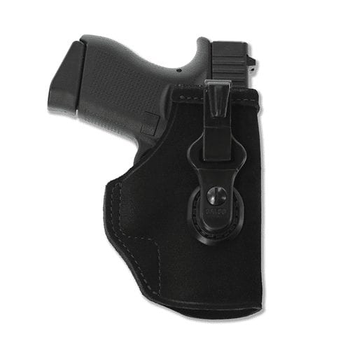 Galco Gunleather Tuck-N-Go 2.0 Inside the Pant Holster GAL-TUC - Tactical & Duty Gear