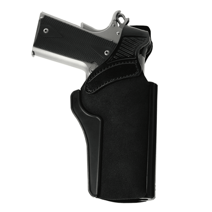 Galco Gunleather Wraith 2 Belt/Paddle Holster W2-474B - Newest Arrivals