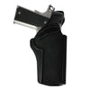 Galco Gunleather Wraith 2 Belt/Paddle Holster - Tactical &amp; Duty Gear