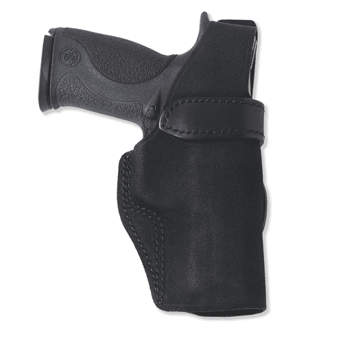 Galco Gunleather Wraith Belt Holster - Tactical & Duty Gear