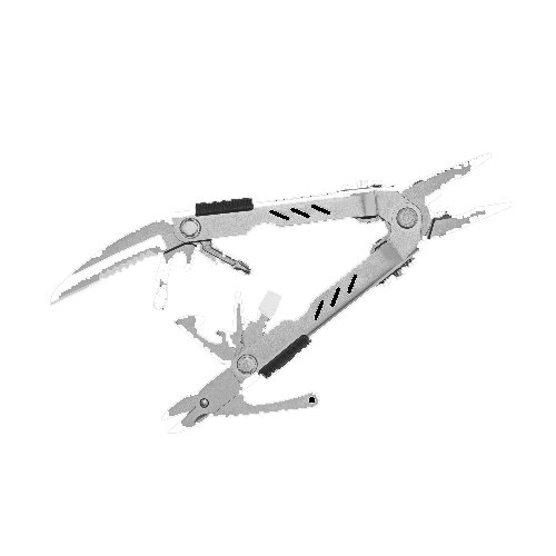 Gerber Gear Compact Sport - Multi-Plier 40 - Knives