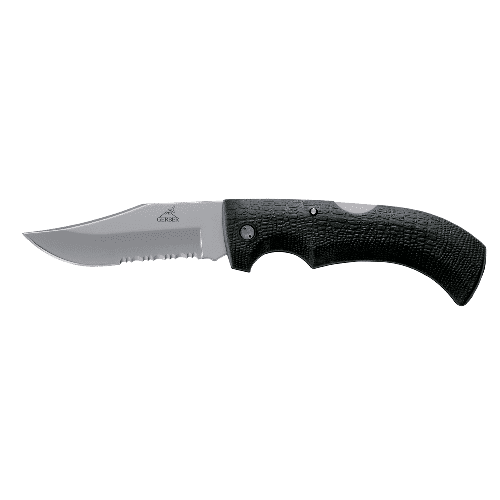 Gerber Gear Gator Folding Knife - Knives