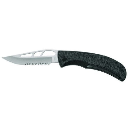 Gerber Gear E-Z Out Skeleton Folding Knife - Knives