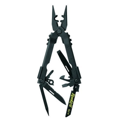 Gerber Gear Det - Multi-Plier 600 - Box - Knives