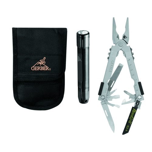 Gerber Gear Maintenance Kit Multi-Plier 600 - Knives