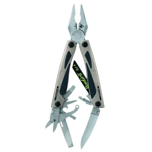 Gerber Gear Legend - Multi-Plier 800 - Box - Knives