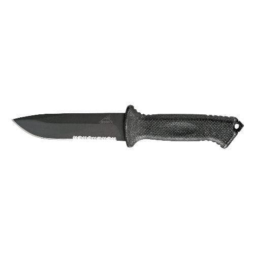 Gerber Gear Prodigy Serrated Knife 22-01121 - Knives